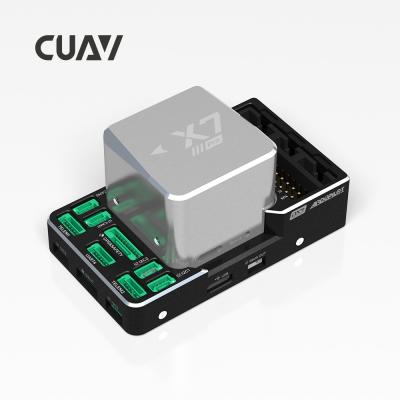 China RC Model Free Boarding CUAV X7 Pro Drone Autopilot Picture Flight Controller zu verkaufen