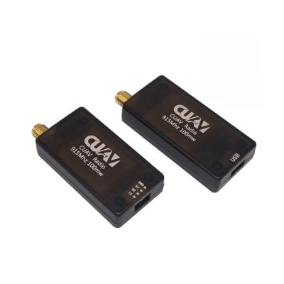 China Vehicles & Remote Control Toys Free Shipping Mini CUAV 3DR Radio Telemetry Receiver 4 Axis Drone Transmitters 915mhz 500mw for sale