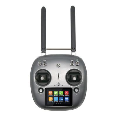 중국 RC Model XT32 Controller Drones Remote Controller Transmitter and Remote Receiver Rc Hand Controller Drone 판매용