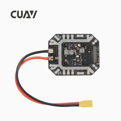 China 2020 RC Model Drone Can Pdb Flight Drone Controller Power Board Receiver For Quadcopters Drone Flight Controller zu verkaufen