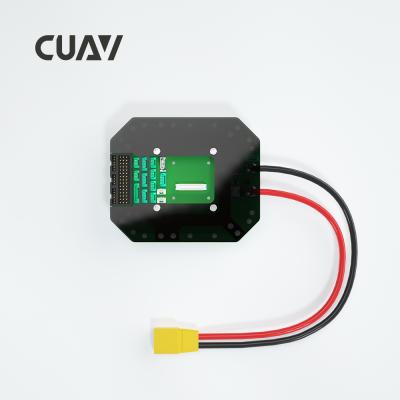 China RC Hobby CUAV Radio Control Toys Drone Free Shipping BOX PDB Integrated Flight Controller Autopilot Plinth Board Power Module en venta