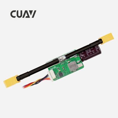 China RC Hobby CUAV Drone Can PMU Lite Power Supply Module ITT Servo Temperature Integrated Accessories en venta