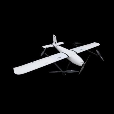 China With Camera CUAV Raefly Remote Control ADAV Inspection RC Aircraft Long Range Drone UAV ADAV en venta