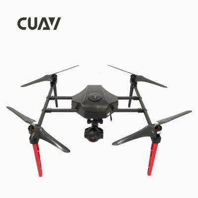 Китай RC Hobby CUAV Xunwing X4 Agriculture Use Drone Monitor RC Transform Toys Hobby Remote Control Helicopter with 4k Camera and GPS продается