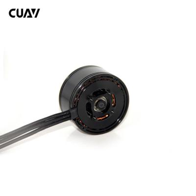 Китай Plastic CUAV 5015 V3.0 motor for drone motor ADAV brushless rc drone motor продается