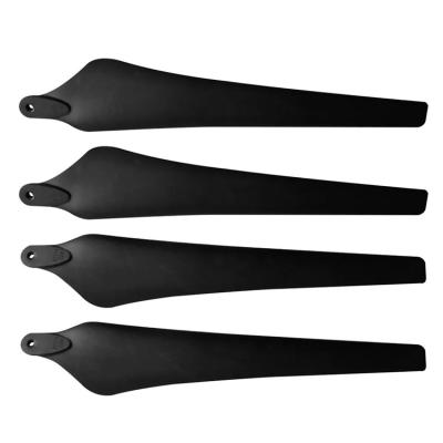 중국 Gyroplane / Fit for DJI T16 Drone 2170 Thruster Carbon Fiber Vane Nylon Compound CW CCW Props for MG1P Spare Parts for RC Factory UAV Drone 판매용