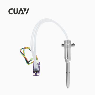 China RC Model Free Shipping CUAV Factory Direct Sales Air Sensor MS5525 Airspeed For Long Range Drone Airspeed Sensor Arduino ADAV for sale