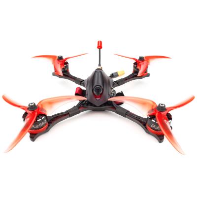 China Hawk Pro 5 Inch 4S/6S FPV Freestyle Racing Drone Quadcopter Helicopter With 210mm Camera zu verkaufen