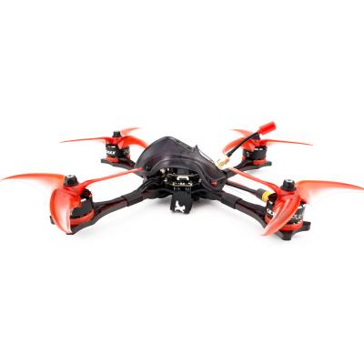 China Wholesale 5 inch 4S/6S rc fpv drone racing drone fpv drone controler 210mm zu verkaufen