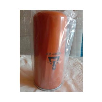 China factory oil filter 66094212EF for air compressor parts screw air compressor for sale