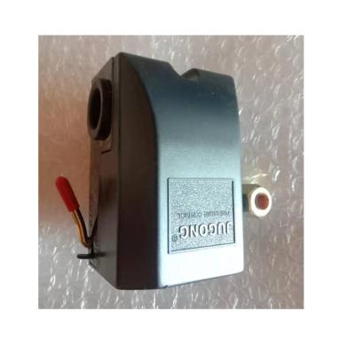 China The factory air compressor spare parts air pressure switch control valve for sale