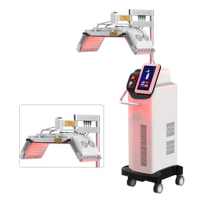 China Skin Tightening Facial Skin Rejuvenation Therapy PDT Light Photon Skin Care LED Therapy Laser Color Light for sale