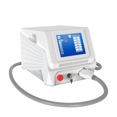 China Anti-hair removal 808nm diode laser hair removal machine laser hair removal treatment 808 laser hair removal freezing point for sale