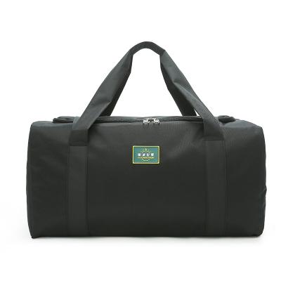 China Sports travel best selling safety travel bag oxford tpu material small travel bag for sale