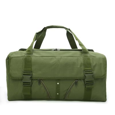 China 2021 Fashionable Wholesale Sports Duffel Bag Travel Luggage Bag for sale