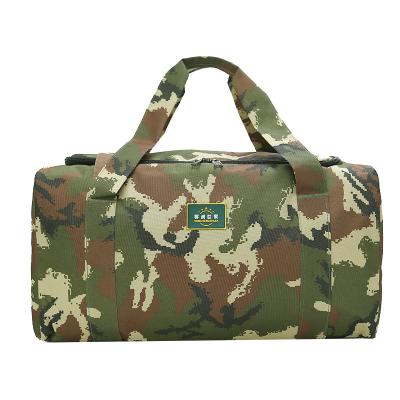 China Sports Travel Manufacturers Wholesale Travel Bags Large Travel Duffel Bag for sale