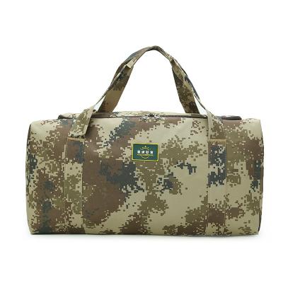 China Sports Travel High Quality Multi Function Waterproof Large Capacity Duffle Gym Bag Sports Travel Bag for sale