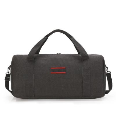 China Wholesale Simple Popular Sports Travel 2021 Style Men Business Travel Bag for sale