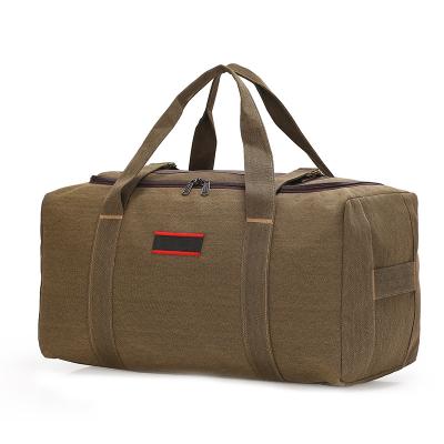 China Sports Travel Wholesale Men Women Weekender Tote Duffle Sneaker Travel Bags Gym Bag for sale