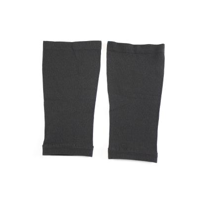 China Breathable Custom Socks Logo Sport Compression Socks Leg Sleeves for sale