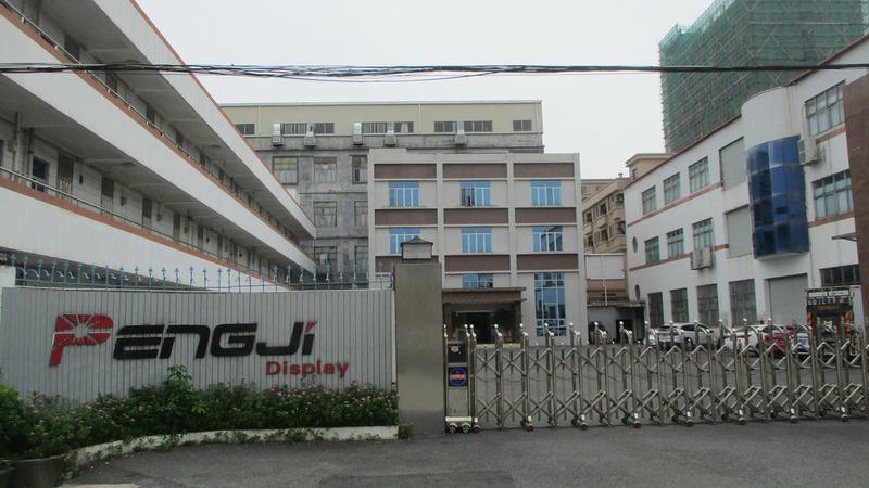 Verified China supplier - Dongguan Yizhi Digital Technology Co., Ltd.