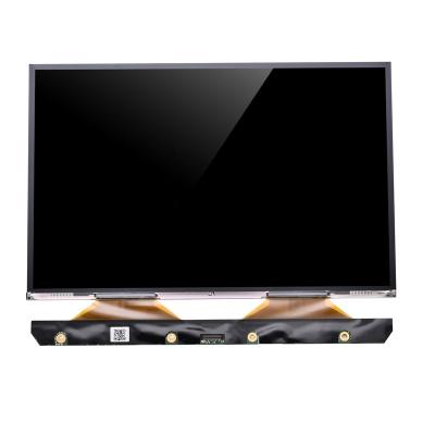 China 8.9 inch 4K 3840x2160 8.9 inch monochrome lcd modules for sale