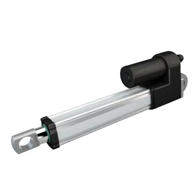 China Factory Supply 20000N Direct Linear Actuator Solar Linear Drive Waterproof For Solar Tracking for sale