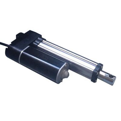 China Factory Directly Supply 12v Waterproof Medical Mini Linear Actuator Low Noise Linear Actuator for sale