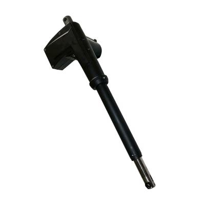 China Newest 115/230VAC Waterproof Easy Installation IP66 Linear Actuator for sale