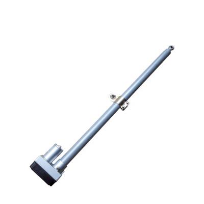 China Drip Proof Cost Effective Linear Actuator QARL For Solar PV Tracker for sale