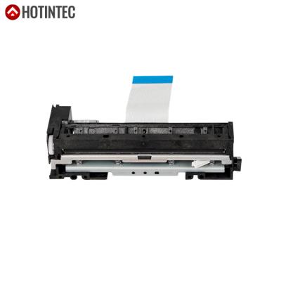 China Black And White Printer 4inch Mechanism Desktop Label Machine for sale