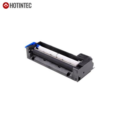 China 4 inch 104mm black and white thermal printer Mechanism for sale