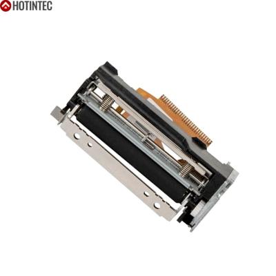 China Hot Selling Black And White Thermal Printer Spare Part Mechanism POS Terminal 48mm for sale