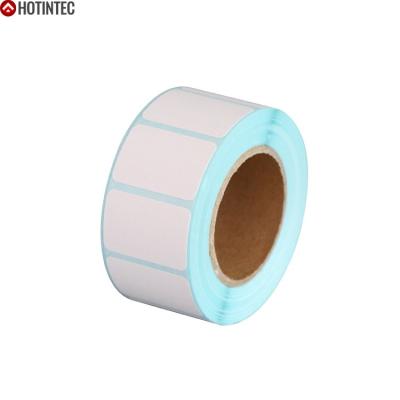 China HOT Compatible Direct Sale Shipping Label Thermal Paper Heat Sensitive Roll for sale