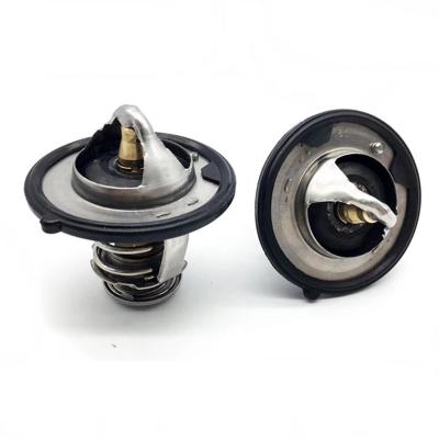 China 19301-RNA-A01 Cooling System Auto Parts Thermostat Coolant 19301-P08-316 19301-P10-307 19301-RAF-003 For Honda Civic Accord Crv Jazz City for sale