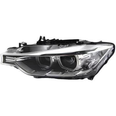 China F30 F35 Auto Headlight Assy Lighting System Sedan Compound Headlight FOR BMW 3 SERIES 63117419633 for sale