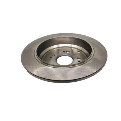 China Brake System 42510-SFJ-010 for Honda Crv Odyssey Brake Disc for sale