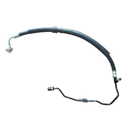 China Steering Control Automotive Auto Parts Power Steering High Pressure Hose 53713-S9A-A03 For Honda Crv 2002 for sale