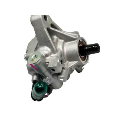 China Automotive Steering Control 56110-RAA-A03 For Honda Steering Parts For Honda Accord Power Steering Pump for sale