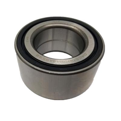 China Front Wheel Hub Bearing 44300-S9A-003 AUTO GEAR Wheel Hub Bearing For Honda Crv for sale