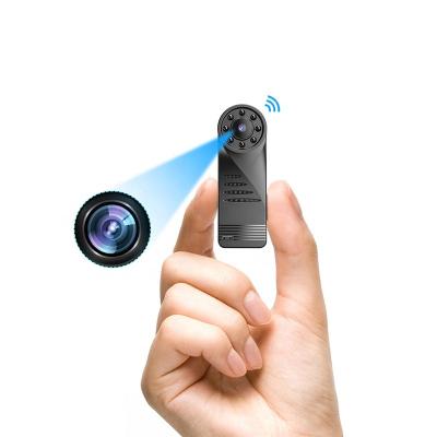 China NIGHT VISION Mini Wifi Camera Full HD 4K 1080P Home Security Camcorder Night Vision Cam Motion Detection Micro Secret Video Voice Recorder for sale