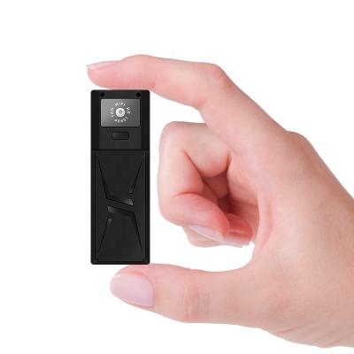 China HD 1080P DIY Mini Camera P2P WiFi Hidden Body View Body Cam Remote Camcorder Portable Wireless Mic Support VCR for sale