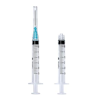 China Best-selling100ml sterile non-pyrogenic disposable plastic irrigation syringe and oral syringe for sale