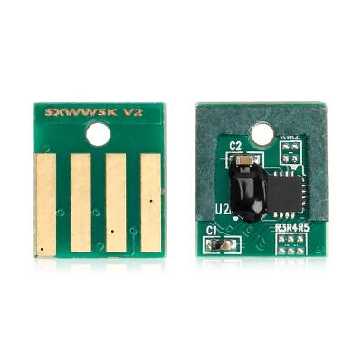 China compatible compatible lexmark ms310 toner chip for ms310 ms310dn ms410 ms510 ms610 toner chip for sale