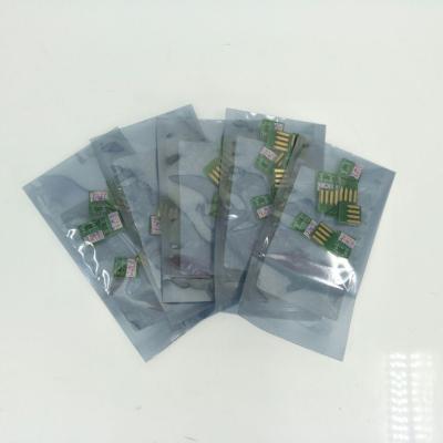 China compatible lexmark ms510dn chip toner reset compatible chip MS510 510 MS410 MS610 for sale