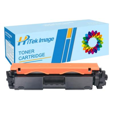 China COMPATIBLE Compatible HP CF231 CF231A Toner Cartridge For LaserJet Ultra Black MFP M230sdn M230fdw M206dn for sale