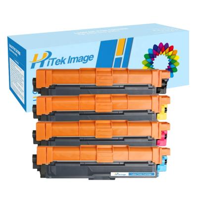 China COMPATIBLE Compatible HiTek Brother TN243 TN247 TN223 TN283 TN287 TN227 TN253 TN257 TN213 TN217 TN293 TN263 TN267 TN297 Toner Cartridge for sale