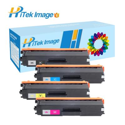 China COMPATIBLE Compatible HiTek Brother TN421 TN431 TN441 TN451 TN426 TN446 TN456 TN423 TN536 TN429 TN439 TN449 TN459 Toner Cartridge for sale