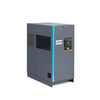 China Atlas copco GA 22 lubricated air compressor for sale