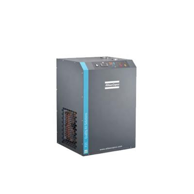 China GA7-75 VSD IPM variable speed drive china atlas copco screw compressor lubricated air compressor low price manufacturer for sale